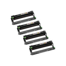 Tonerio Kasetė - Brother DR-243CL Puslapių Išeiga 9800-23700 Puslapių