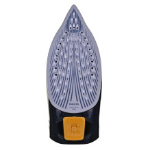 Philips 7000 series DST7060 / 20 HV Steam Iron Blue / Yellow