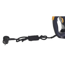 „Philips 7000“ serijos DST7060 / 20 HV garinis lygintuvas, mėlynas / geltonas