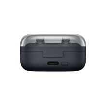 Samsung Galaxy SM-R640 Headset True Wireless Stereo (TWS) In-ear Calls / Music Bluetooth Black