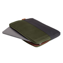 NB SLEEVE 16" LISBOA / GREEN 25247 TRUST NB SLEEVE 16" LISBOA / GREEN 25247 TRUST