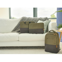 NB SLEEVE 16" LISBOA / GREEN 25247 TRUST NB SLEEVE 16" LISBOA / GREEN 25247 TRUST
