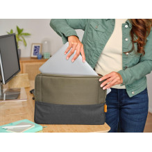 NB SLEEVE 16" LISBOA / GREEN 25247 TRUST NB SLEEVE 16" LISBOA / GREEN 25247 TRUST