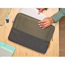 NB SLEEVE 16" LISBOA / GREEN 25247 TRUST NB SLEEVE 16" LISBOA / GREEN 25247 TRUST