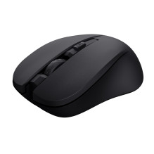 MOUSE USB OPTICAL WRL BLACK...