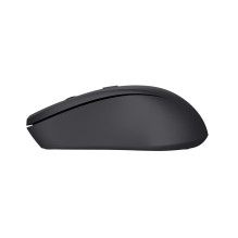 MOUSE USB OPTICAL WRL BLACK / MYDO 25084 TRUST