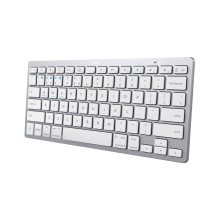 KEYBOARD WRL BASICS BLUETOOTH / ENG 24651 TRUST
