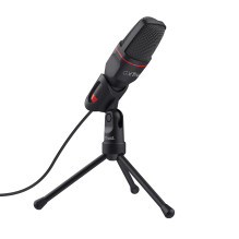 MICROPHONE GXT212 MICO USB / 23791 TRUST