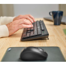 KEYBOARD WRL ODY II / ENG 25011 TRUST KEYBOARD WRL ODY II / ENG 25011 TRUST