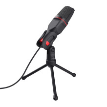 MICROPHONE GXT212 MICO USB / 23791 TRUST