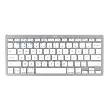 KEYBOARD WRL BASICS BLUETOOTH / ENG 24651 TRUST