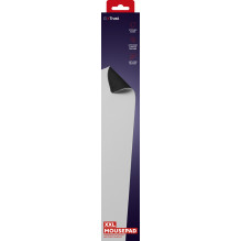 Pelės kilimėlis GXT759W XXL / Baltas 25613 TRUST Pelės kilimėlis GXT759W XXL / Baltas 25613 TRUST