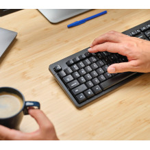 KEYBOARD WRL ODY II / ENG 25011 TRUST KEYBOARD WRL ODY II / ENG 25011 TRUST