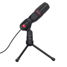 MICROPHONE GXT212 MICO USB / 23791 TRUST