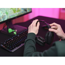 HEADSET GXT415 ZIROX / BLACK 24990 TRUST