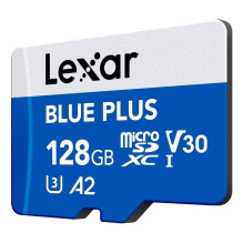 MEMORY MICRO SDXC 128GB...