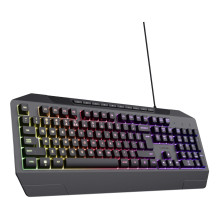 KEYBOARD USB GXT 836 EVOCX / ENG 24722 TRUST