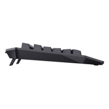 KEYBOARD USB GXT 836 EVOCX / ENG 24722 TRUST