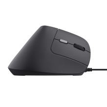 MOUSE USB OPTICAL BAYO II / ERGONOMIC BLACK 25144 TRUST