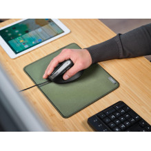 MOUSE USB OPTICAL BAYO II / ERGONOMIC BLACK 25144 TRUST