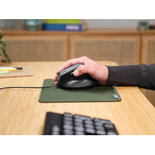MOUSE USB OPTICAL BAYO II / ERGONOMIC BLACK 25144 TRUST