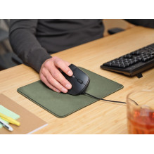 MOUSE USB OPTICAL BAYO II / ERGONOMIC BLACK 25144 TRUST