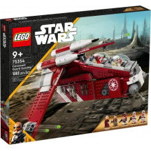Lego Coruscant Guard Gunship™ 75354 Lego Coruscant Guard Gunship™ 75354