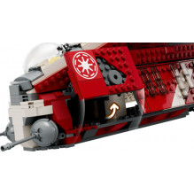 Lego Coruscant Guard Gunship™ 75354 Lego Coruscant Guard Gunship™ 75354