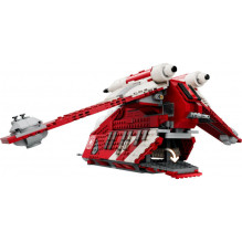 Lego Coruscant Guard Gunship™ 75354 Lego Coruscant Guard Gunship™ 75354