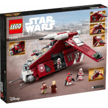 Lego Coruscant Guard Gunship™ 75354 Lego Coruscant Guard Gunship™ 75354