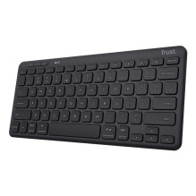 KEYBOARD WRL LYRA / ENG 24707 TRUST KEYBOARD WRL LYRA / ENG 24707 TRUST