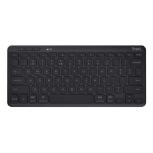 KEYBOARD WRL LYRA / ENG 24707 TRUST KEYBOARD WRL LYRA / ENG 24707 TRUST