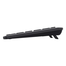 KEYBOARD WRL LYRA / ENG 24707 TRUST KEYBOARD WRL LYRA / ENG 24707 TRUST