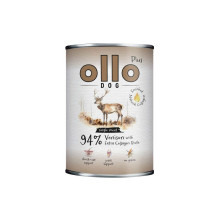 OLLO Plus kolageno skonio...