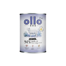 OLLO Plus Collagen Lamb -...