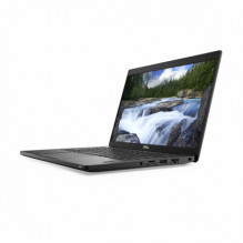 „Dell“ 13,3 colio „Latitude 7390“ i5-8350U, 8 GB, 256 GB SSD, „Windows 11 Pro“, naujas