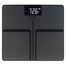 Adler D 8194 USB Black