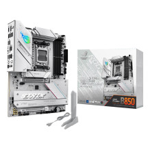 Mainboard, ASUS, AMD B850,...