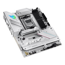 Mainboard, ASUS, AMD B850, SAM5, ATX, Memory DDR5, Memory slots 4, 1xPCI-Express 4.0 16x, 1xPCI-Express 5.0 16x, 4xM.2, 