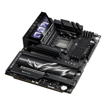 Pagrindinė plokštė, ASUS, AMD X870E, SAM5, ATX, DDR5 atmintis, 4 atminties lizdai, 2xPCI-Express 4.0 16x, 2xPCI-Express 