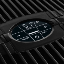 „Venta AH555 Original Connect“ juodas „WiFi 7055500“