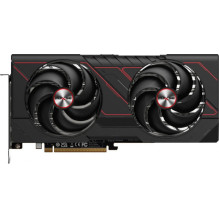 Sapphire AMD Radeon RX 9070 Pulse 16GB GDDR6 256bit