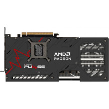 Sapphire AMD Radeon RX 9070 Pulse 16GB GDDR6 256bit
