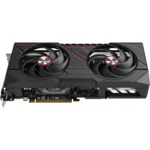 Sapphire AMD Radeon RX 9070 Pulse 16GB GDDR6 256bit vaizdo plokštė