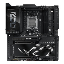Mainboard, ASUS, AMD X870E, SAM5, EATX, Memory DDR5, Memory slots 4, CROSSHAIRX870EEXTREME