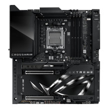 Mainboard, ASUS, AMD X870E, SAM5, EATX, Memory DDR5, Memory slots 4, CROSSHAIRX870EEXTREME