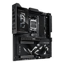 Mainboard, ASUS, AMD X870E, SAM5, EATX, Memory DDR5, Memory slots 4, CROSSHAIRX870EEXTREME