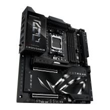 Mainboard, ASUS, AMD X870E, SAM5, EATX, Memory DDR5, Memory slots 4, CROSSHAIRX870EEXTREME