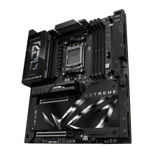 Mainboard, ASUS, AMD X870E, SAM5, EATX, Memory DDR5, Memory slots 4, CROSSHAIRX870EEXTREME