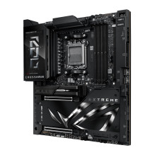 Mainboard, ASUS, AMD X870E, SAM5, EATX, Memory DDR5, Memory slots 4, CROSSHAIRX870EEXTREME